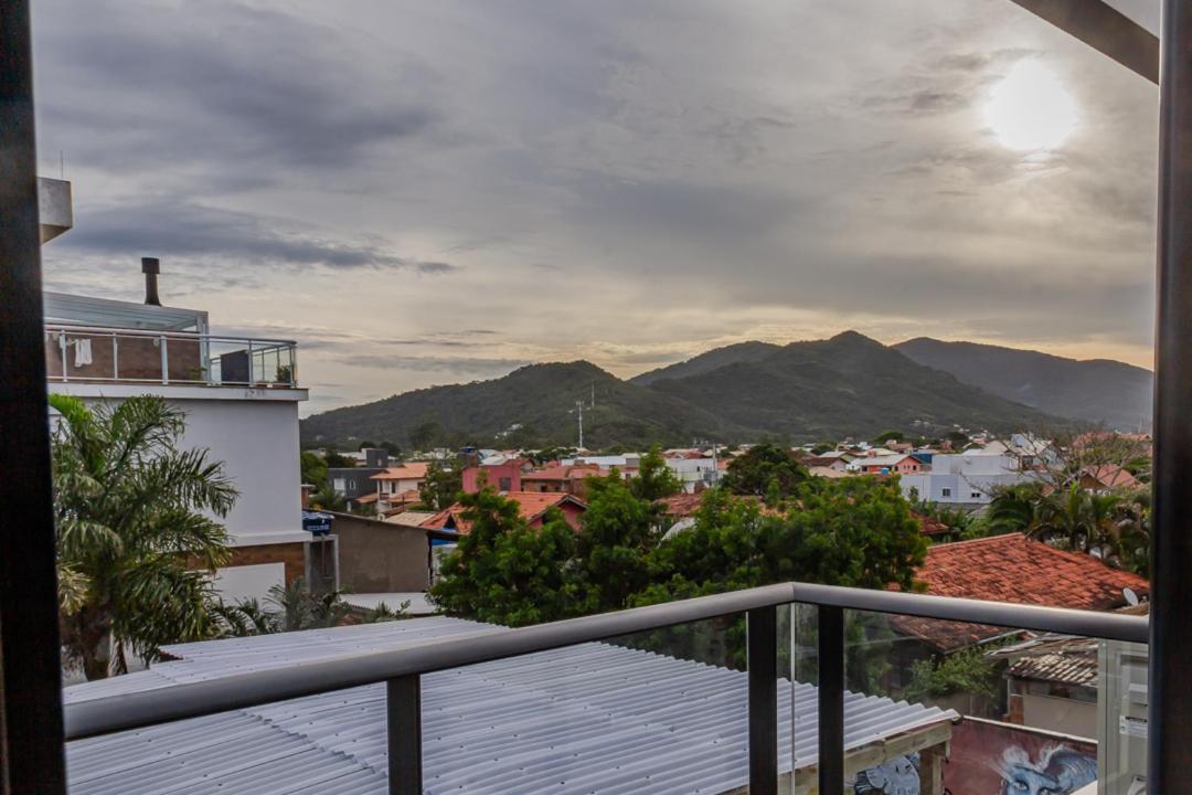 Praia E Montanha No Campeche, 4 Hospedes Sul8 Florianópolis Kültér fotó